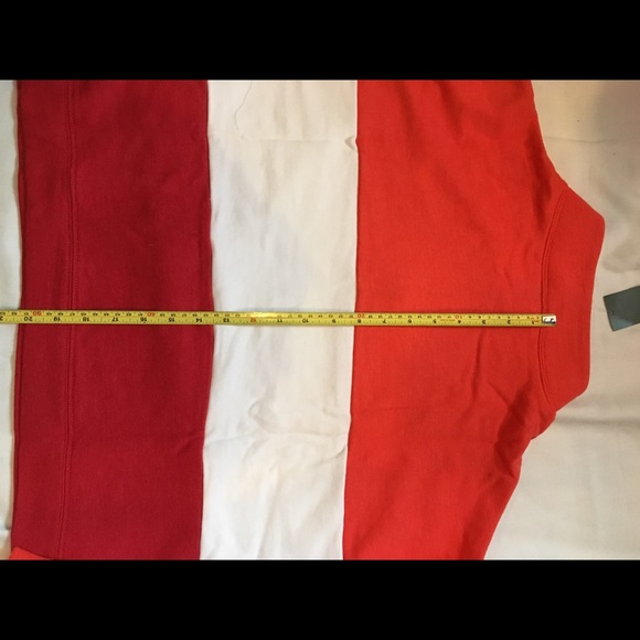 Wild Fable sweatshirt crop top XXL new with Tags - Picture 5 of 6